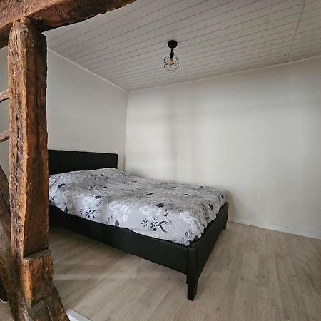 Studio Au Centre-Ville Бом-ле-Дам Екстериор снимка